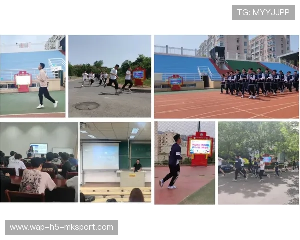 建设体育教育模式创新路径传播的核心平台，构建教育体育新发展格局