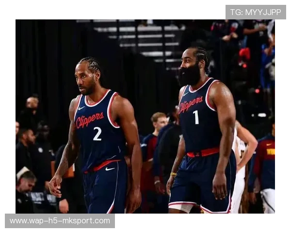 快船再次失利，缺少两位核心球员让球队无力回天，快船又输